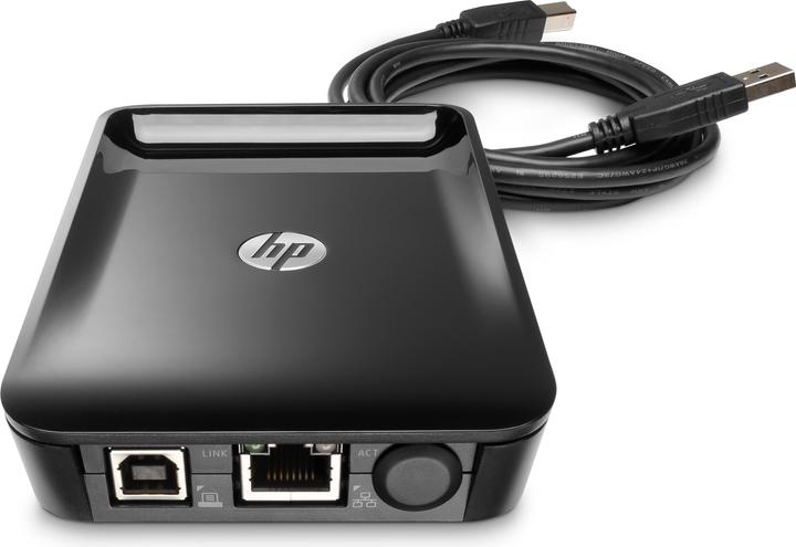 Image du produit HP Jetdirect