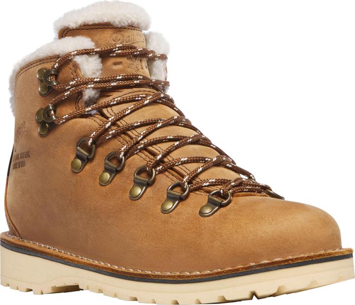 Produktbild Danner Mountain Pass Sherling (38)
