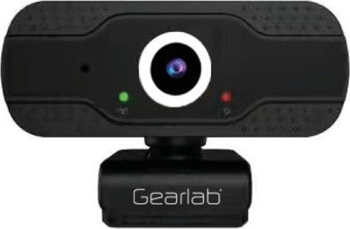 Immagine prodotto Gearlab Webcam da ufficio G635 HD (5 Mpx)
