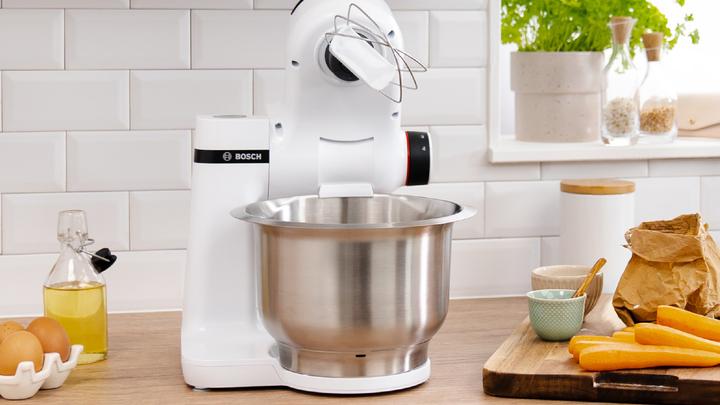 Image du produit Bosch Hausgeräte Robot de cuisine (700 W)