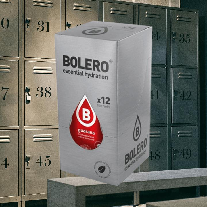 Actual product image Bolero Classic (Guarana, 1 pcs., 120 g)