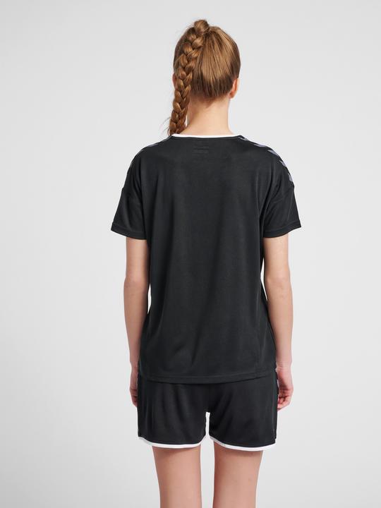 Produktbild hummel Authentic Poly Jersey Woman S/S (S)