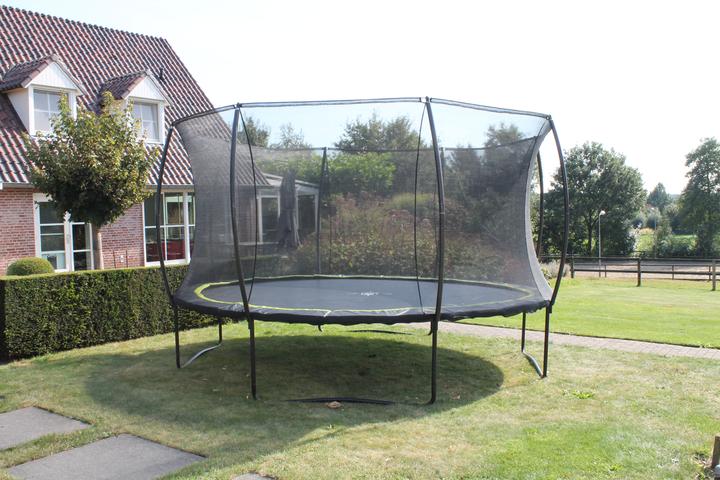 Actual product image Exit Silhouette (366 cm)