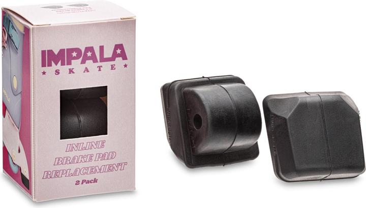 Produktbild Impala Inline Break Pad Replacement