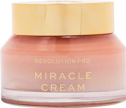 Actual product image Makeup Revolution Revolution PRO - Skin cream ( Miracle Cream) 50 ml (50 ml, Day cream)