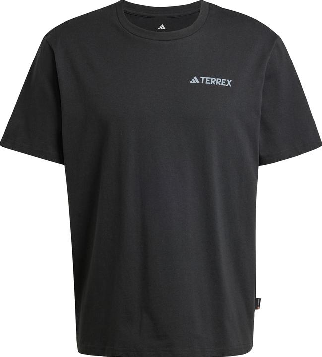 Actual product image adidas Xploric Polygiene (XL)