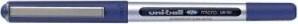 Actual product image Uni-ball Roller pen Eye UB-150, 0.3 mm, blå (Blue, 12 x)