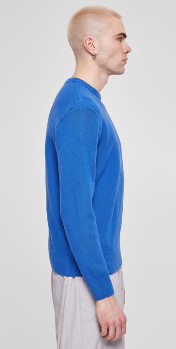 Actual product image Urban Classics Heavy Oversized Sweater (S)