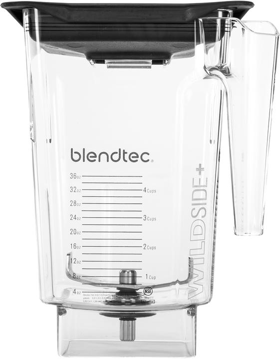 Actual product image Blendtec Wildside