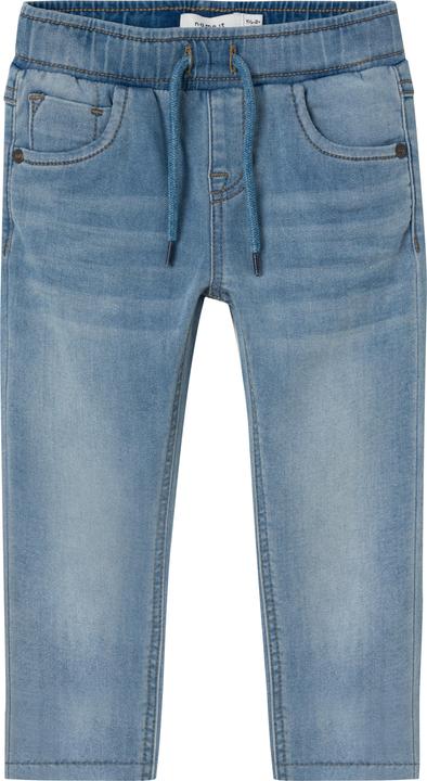 Produktbild Name it NMMRYAN SLIM SWE JEANS 2472-TH NOOS (128)