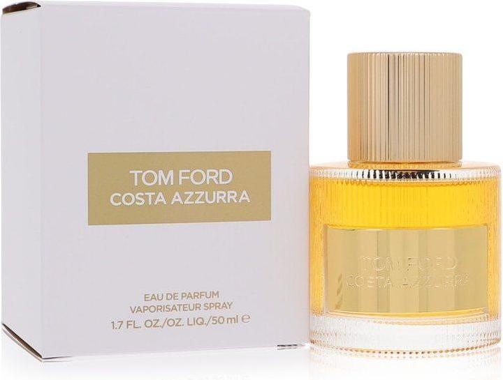 Actual product image Tom Ford Costa Azzurra (Eau de parfum, 50 ml)