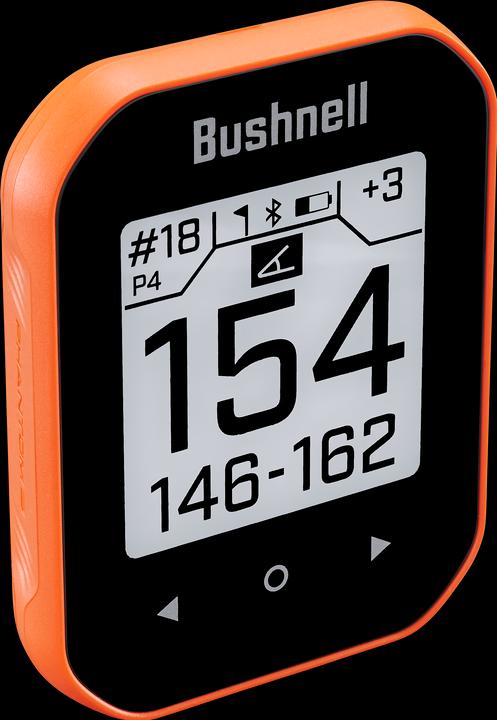 Produktbild Bushnell Phantom 3 Golf GPS, orange