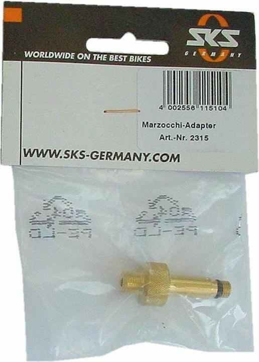 Produktbild SKS Marzccochi (Schlauchadapter)