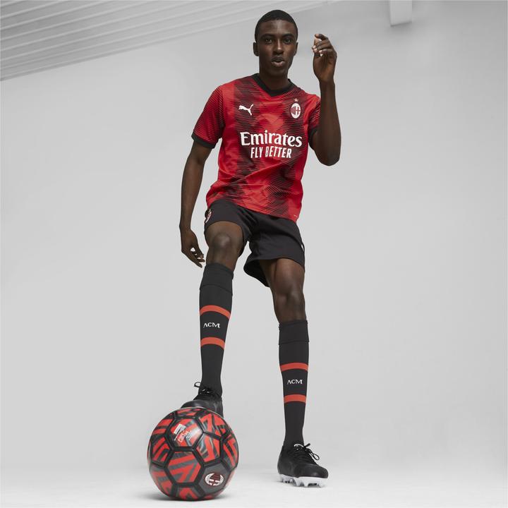 Immagine prodotto Puma Maglia ACM Home Replica (M)