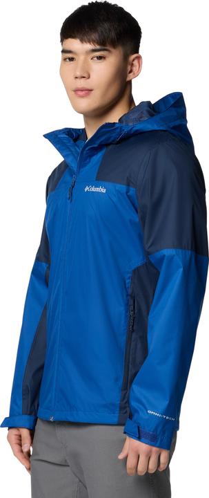 Image du produit Columbia Veste de Randonnée Imperméable Inner Limits™ III Homme (XL)