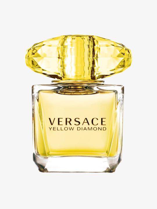 Immagine prodotto Versace Diamante giallo (Eau de toilette, 50 ml)