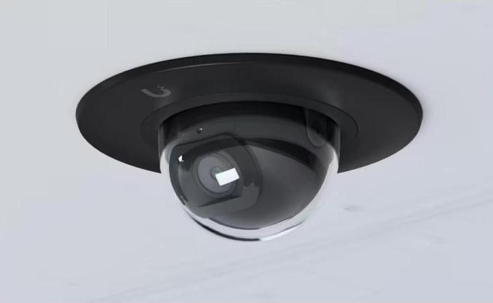 Produktbild Ubiquiti Unglaublich kompakte 2K-PoE-Kamera mit IR-Nachtsicht, verstellbarem Objektiv und einem va (2688 x 1512 Pixels)