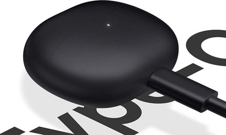 Actual product image Xiaomi Redmi Buds 3 Lite (No noise cancelling, 5 h, Wireless)