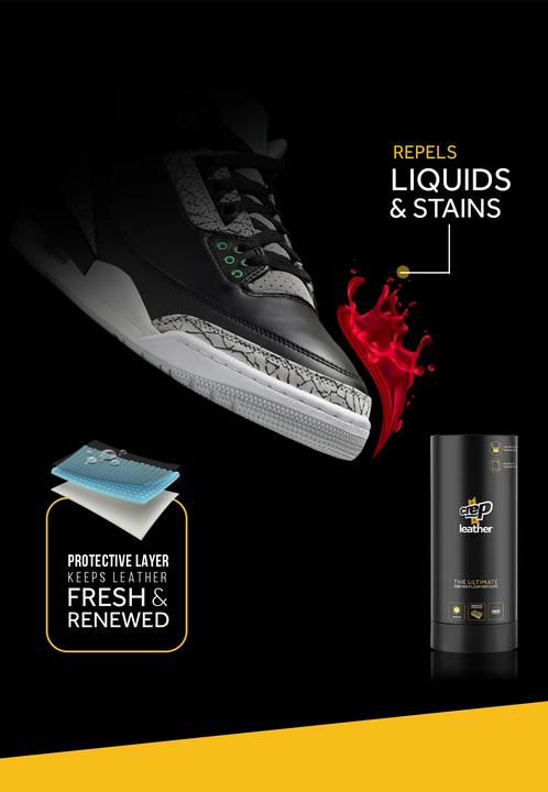 Image du produit CREP Protect Conditionneur pour cuir