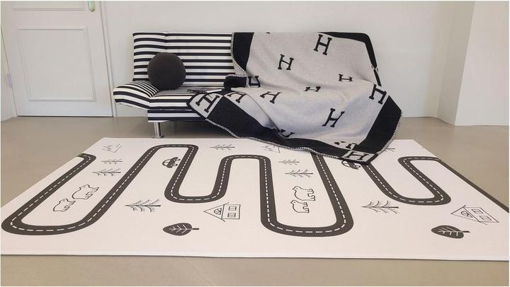 Image du produit Dwinguler Soins pour bébés (210 x 140 cm)