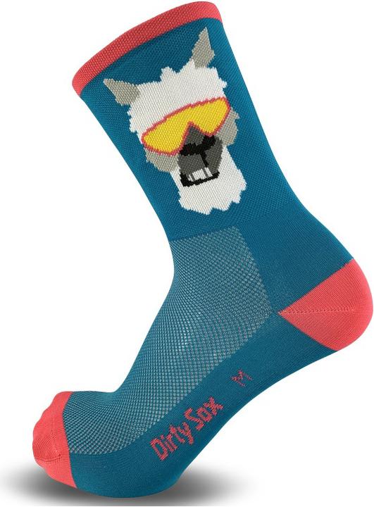 Dirtysox Lama