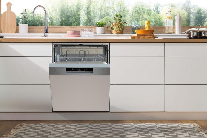 Produktbild Gorenje GI642E90X