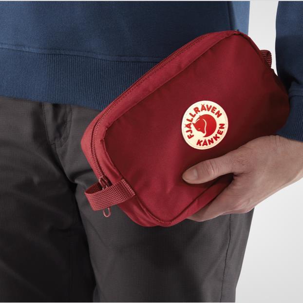 Produktbild Fjällräven Necessaire Kånken Gear Bag (2 l)