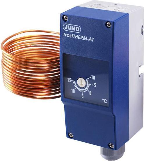 Image du produit Jumo Add on frost thermostat 3m capillary
