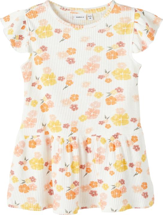 Name it Blumen Kleid