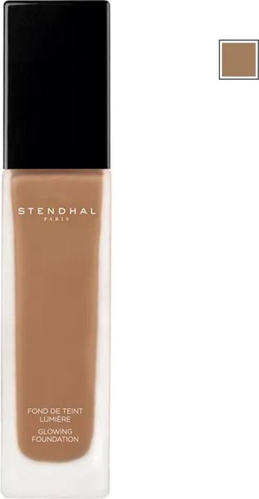 Produktbild Stendhal Light Liquid Sandalwood Foundation 30ml Shade 250 (250 Santal)