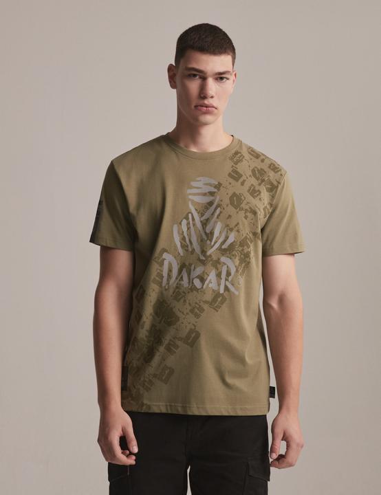 Dakar TEE DKR 24 AU 03 KHAKI