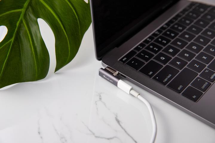 Actual product image Elecjet MagJet M20 (USB-C)