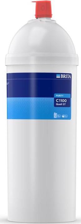 Brita PURITY C1100 Quell ST 1012446 Ersatzkartusche