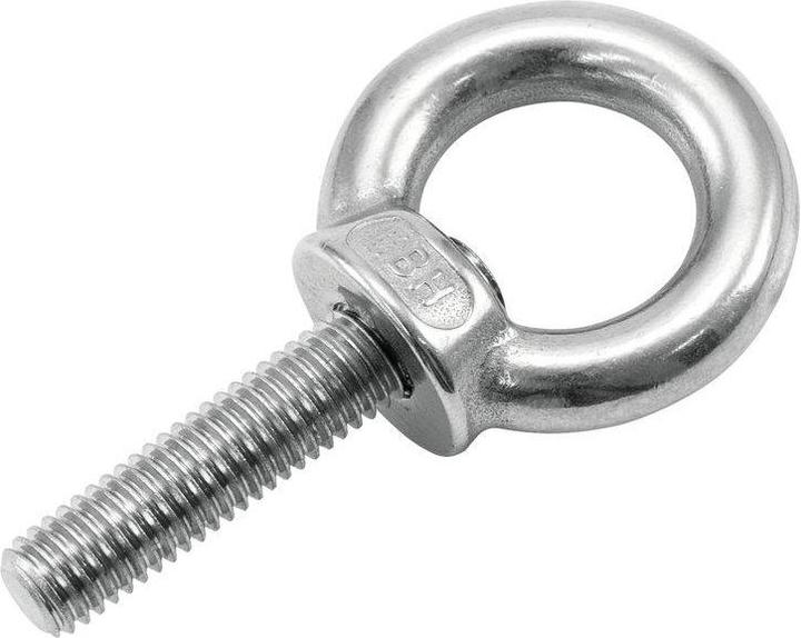 Immagine prodotto Accessory Golfare W-140 M8/30mm, acciaio inox