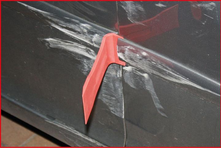 Immagine prodotto KS Tools Set di cunei in plastica