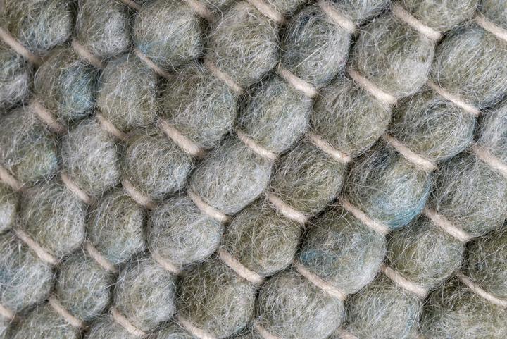 Actual product image Theko Alpen (40 x 60 cm)