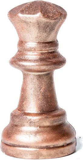 Actual product image Martellato Chess pieces chocolate mold