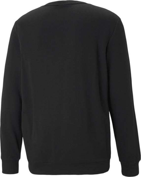 Actual product image Puma ESS Big Logo Crew-586680 (XXL)