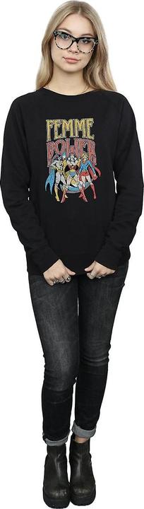 Produktbild Femme Power Sweatshirt (S)