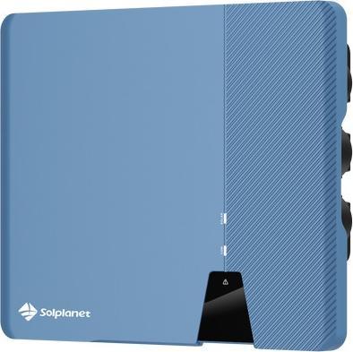 Produktbild Solplanet Wechselrichter ASW 6K-LT-G2 Pro