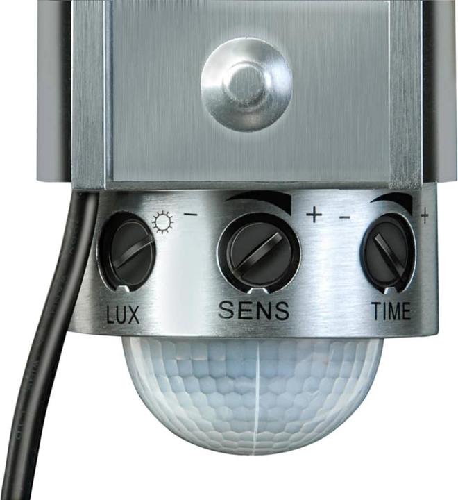 Image du produit Brennenstuhl Spot solaire à LED ALU (350 lm, IP44)