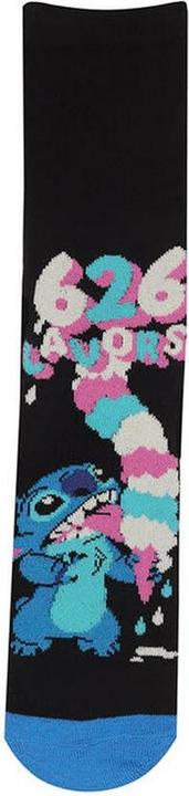 Immagine prodotto Lilo & Stitch Calzini Adulto Unisex Misura Confezione 2 (Confezione da 2, L/XL)