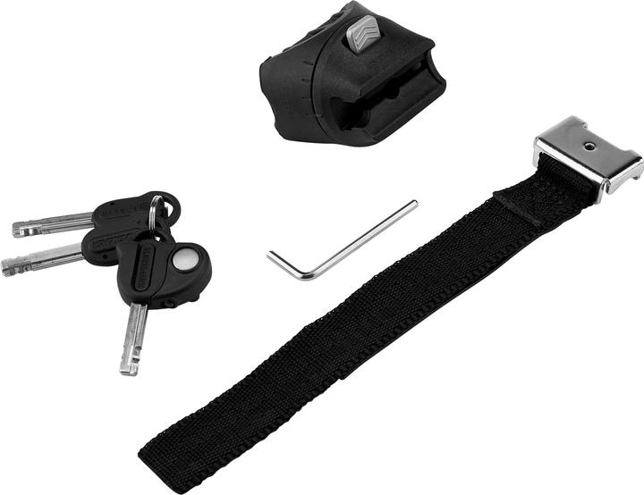 Immagine prodotto Kryptonite New York Standard (20.30 cm)