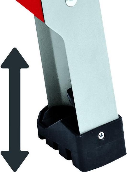 Actual product image Einhell Underframe E-Stand (44.50 cm, 41 cm)