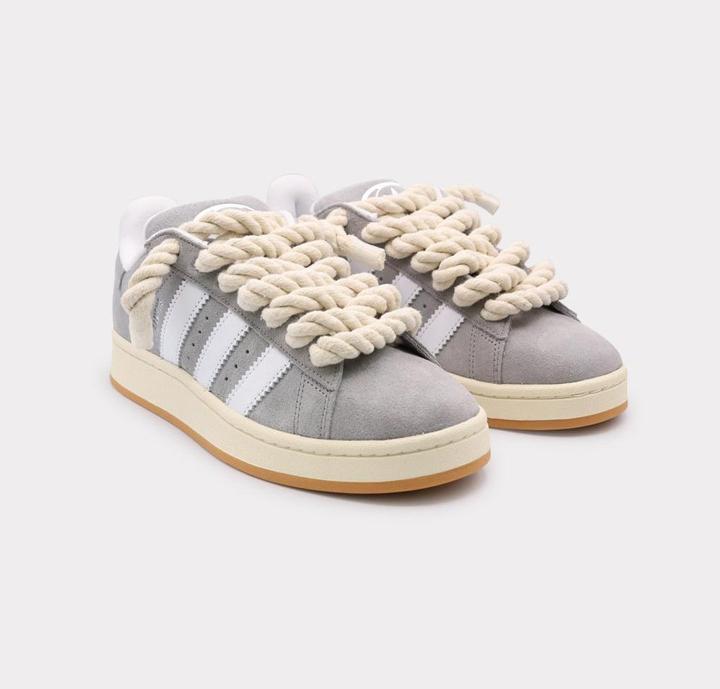 Produktbild adidas Campus 00s Grey White (40)
