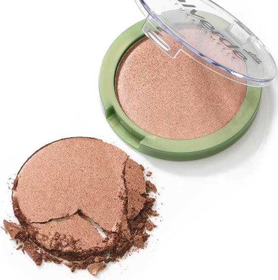 Produktbild dm alverde Blush & Highlighter (50 Glowy Sunset)