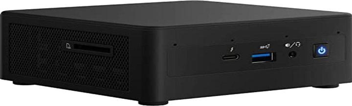 Actual product image Intel NUC 11 Performance Kit - NUC11PAHi7 (Intel Core i7-1165G7)