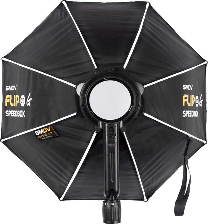 Immagine prodotto SMDV Speedbox Flip20G (Soft box, 45 cm)