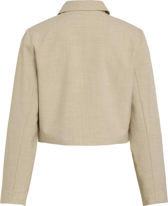 Actual product image Vila Geknöpfte Jacke (38)