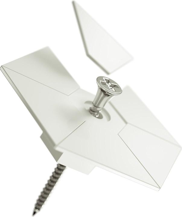 Immagine prodotto Nanoleaf Kit di montaggio Aurora